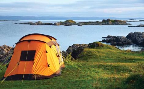 Explore National Parks in Your Area Image